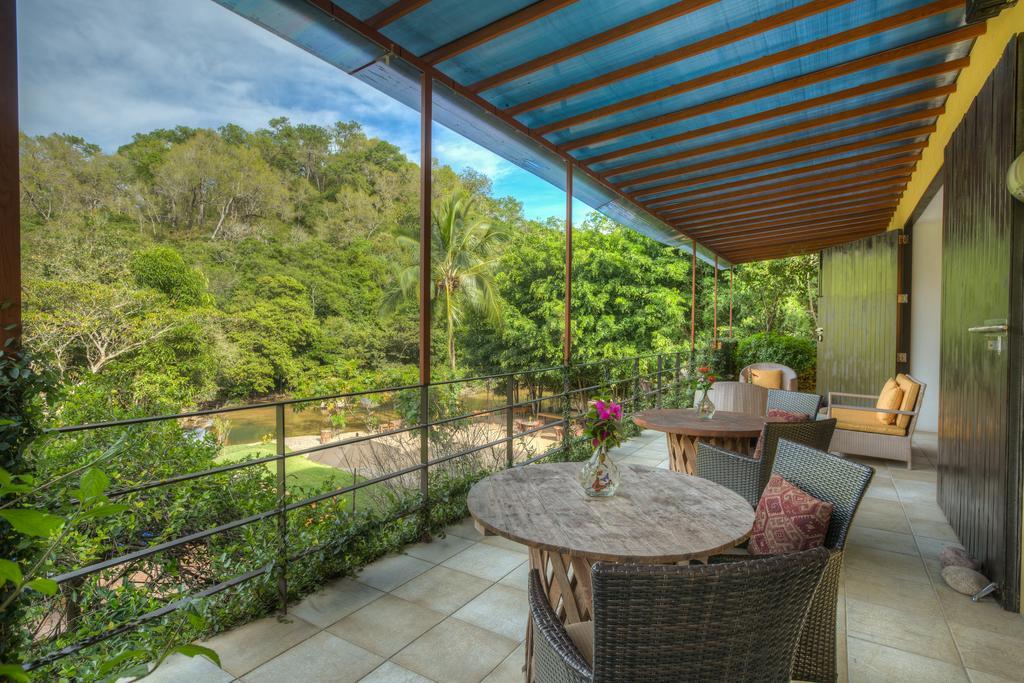 Villa Azalea Inn & Organic Farm JALISCO Exterior foto