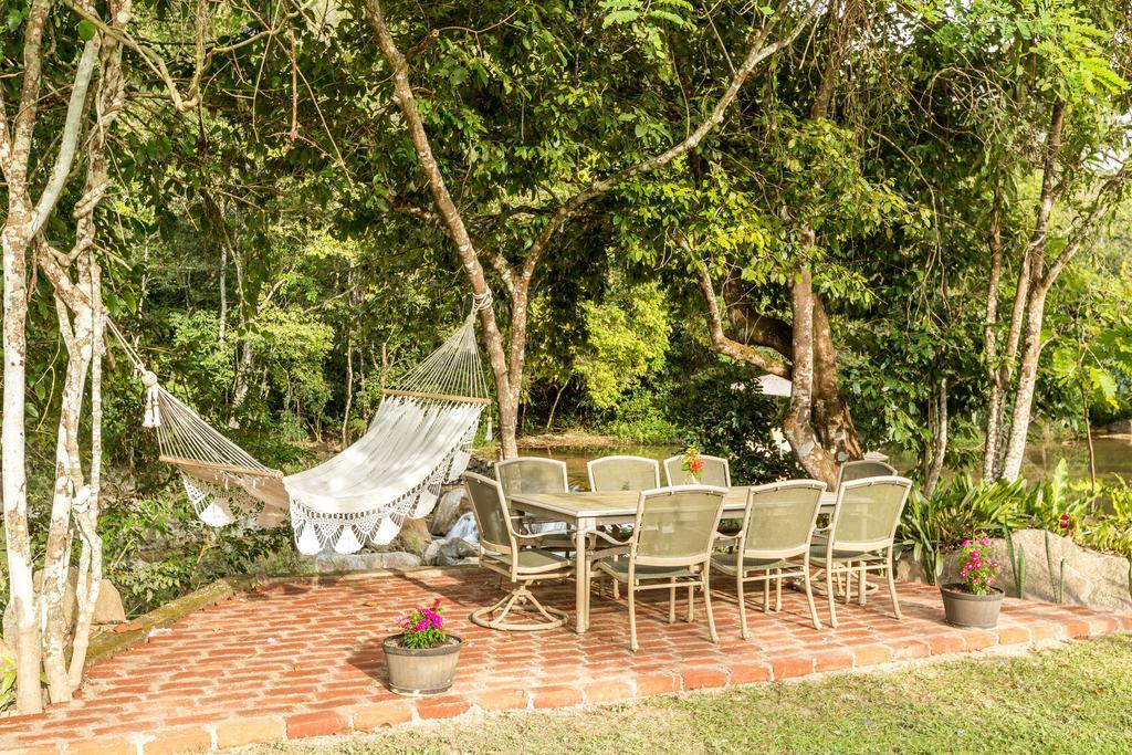 Villa Azalea Inn & Organic Farm JALISCO Exterior foto