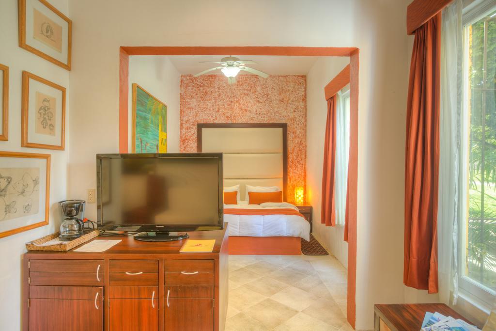 Villa Azalea Inn & Organic Farm JALISCO Quarto foto