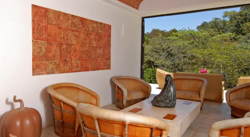 Villa Azalea Inn & Organic Farm JALISCO Exterior foto